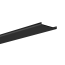 LED Abdeckung schwarz LIGER 45